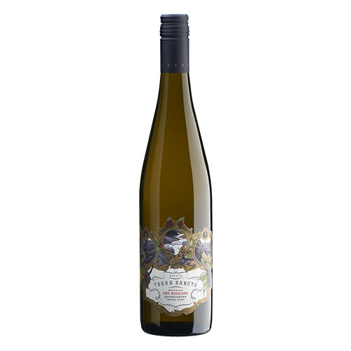 2021 Terra Sancta ‘Miro’ Old Vine Riesling / Central Otago / 聖地酒莊 米羅園 老藤麗絲玲白酒